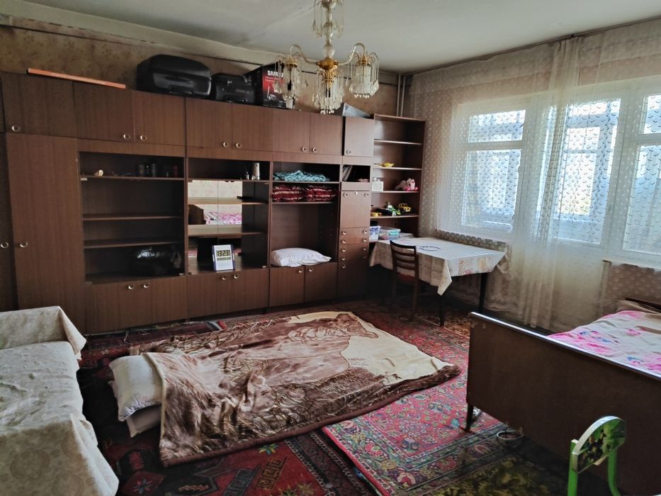 Продам квартиру в Яшнабадском районе Тузель 1