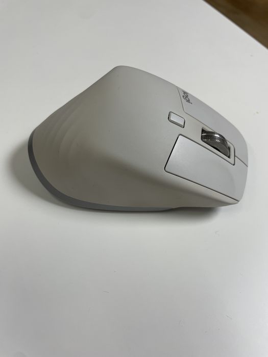 Logitech MX Master 3S