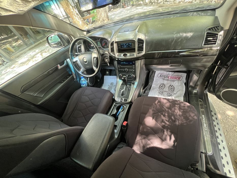 Captiva 3 2015 full