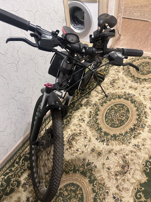 Велосипет продается