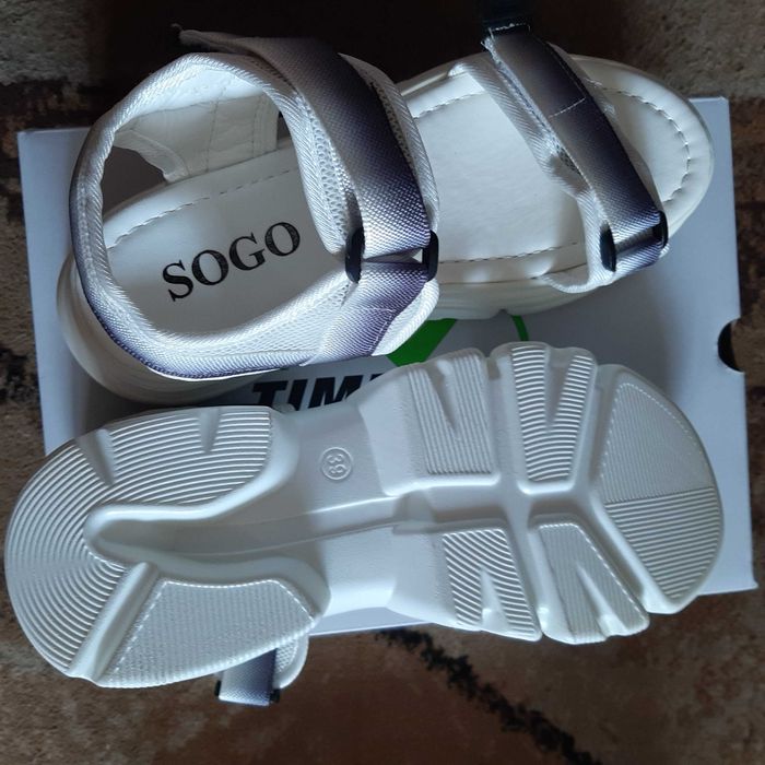 Обувь женская босоножки