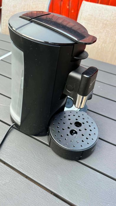 Senseo Espressor Philips  cu paduri de cafea