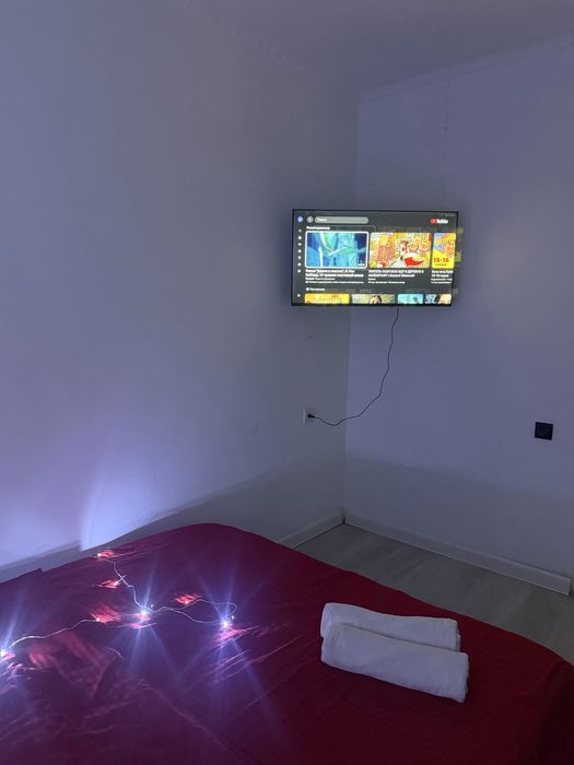 Квартир по часавой в центре