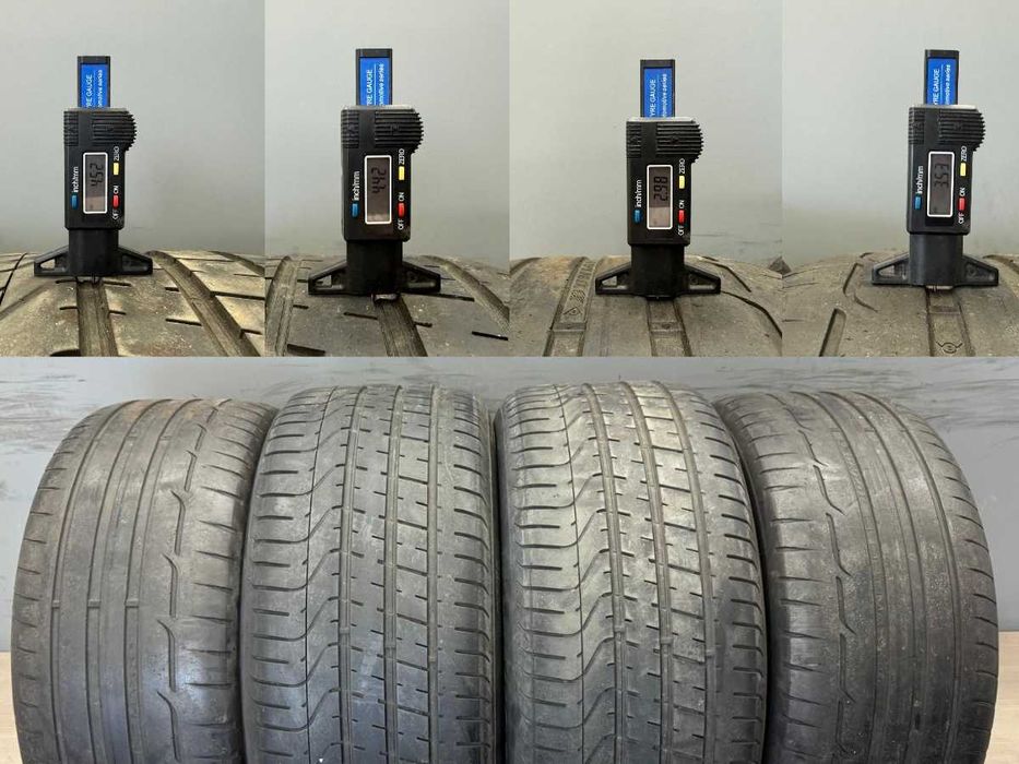 Roti/Jante BMW 5x120 225/45 - 275/40 R18 X3 (E83, F25), X4, M-Paket