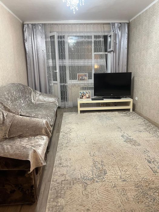 Продам 2-х комнатную квартиру