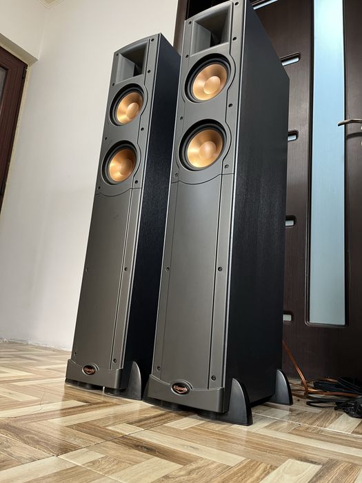 Boxe Klipsch RF-52 100w RMS 8 Ohmi