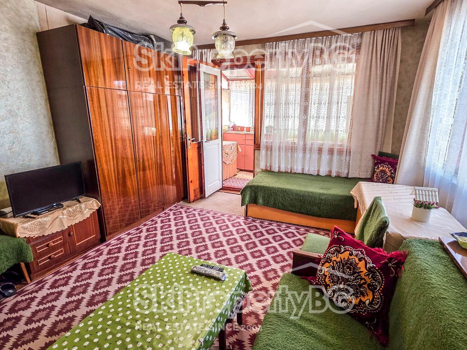 Продава се Етаж от къща в Самоков - 75 кв.м за 666 €/кв.м - Снимка #7