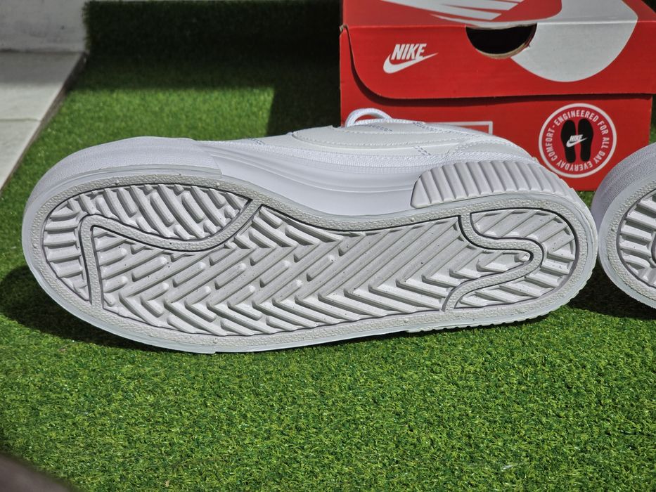 Nike Court Legacy Lift EUR 37.5 CM 23.5