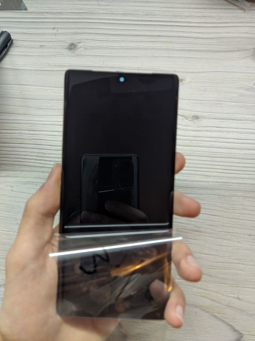 Дисплей pixel 6 pro oled