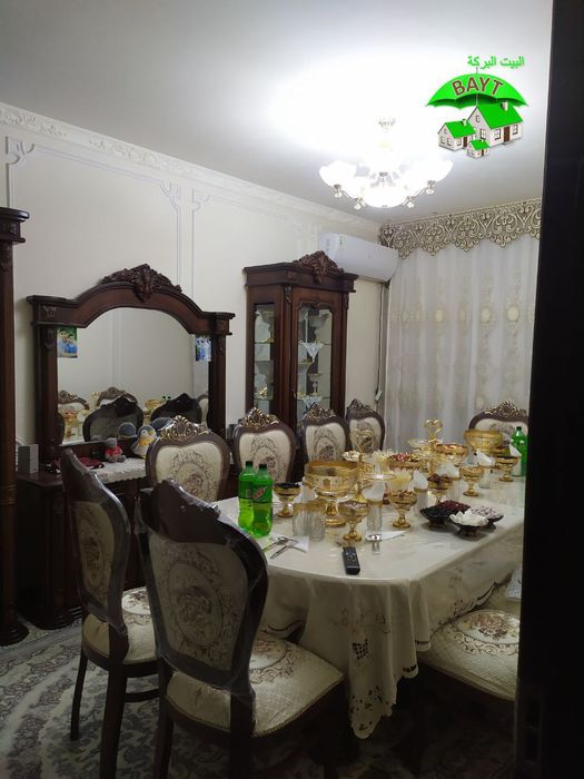 ^МЕТРО Чиланзар 4/3/4 Разделка 16 квартал Продаётся квартира