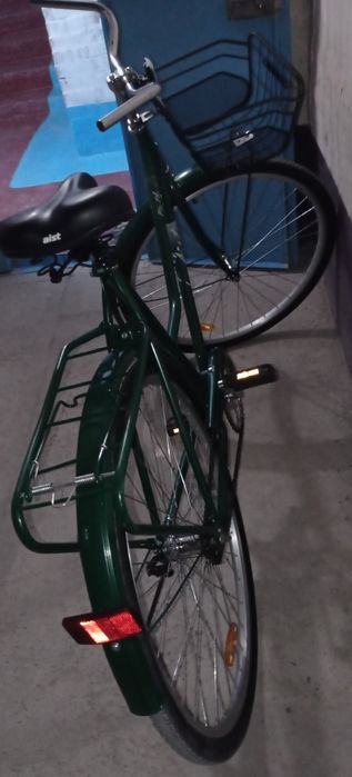 Велосипед "Аист"