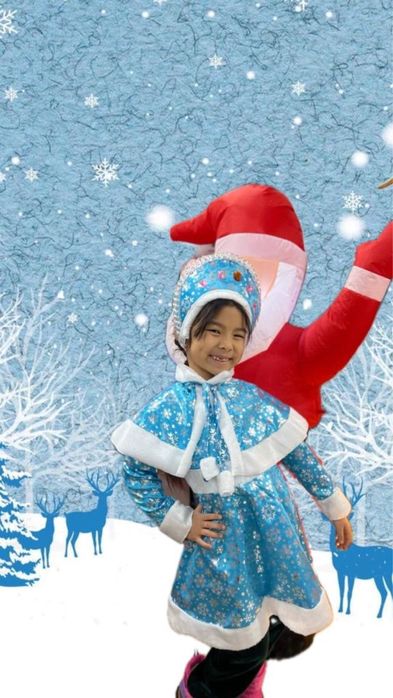 Карнавальные костюмы на прокат.