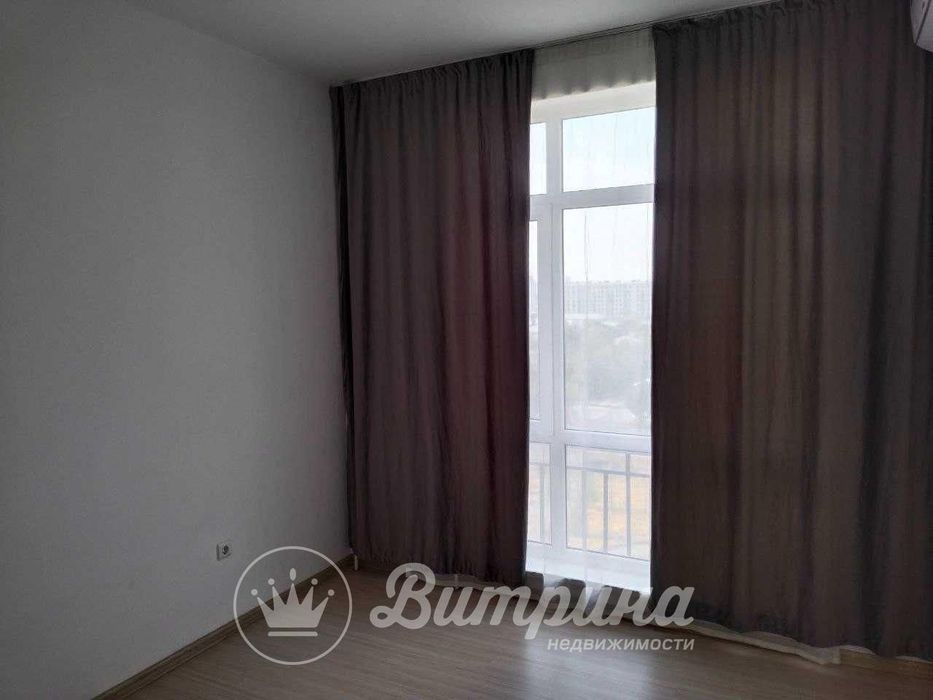 2 комнатная квартира ЖК Assalom Sohil