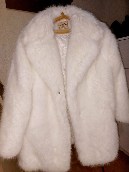 Продаётся Шуба искусственный мех