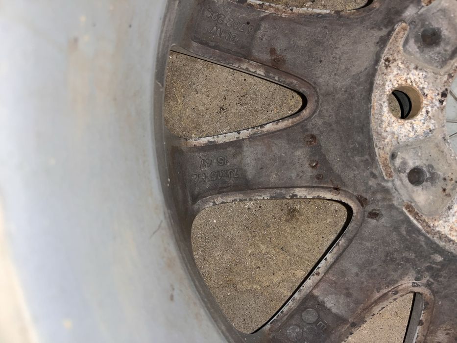 Продам диски с шинами