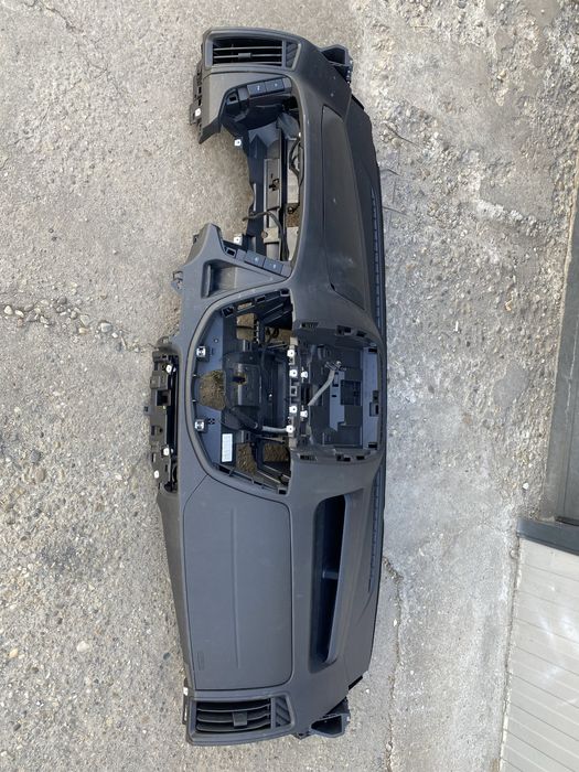 Plansa bord ford transit