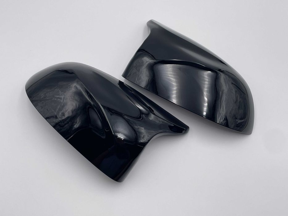 Capace oglinda oglinzi M Batman compatibile BMW X5 F15 X6 F16 X3 F25