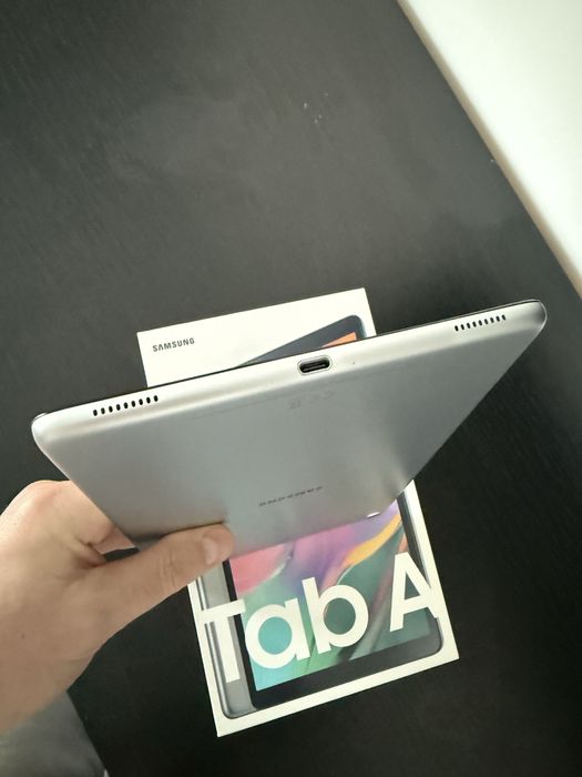 Samsung galaxy tab A 10 inch, 4 G
