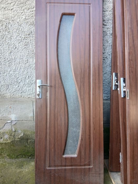 Usa de interior,fără toc