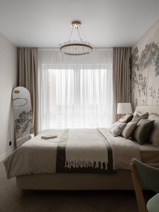 Дизайн интерьера