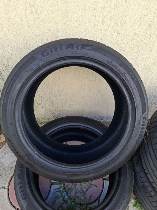 Anvelope vara 225/45/17