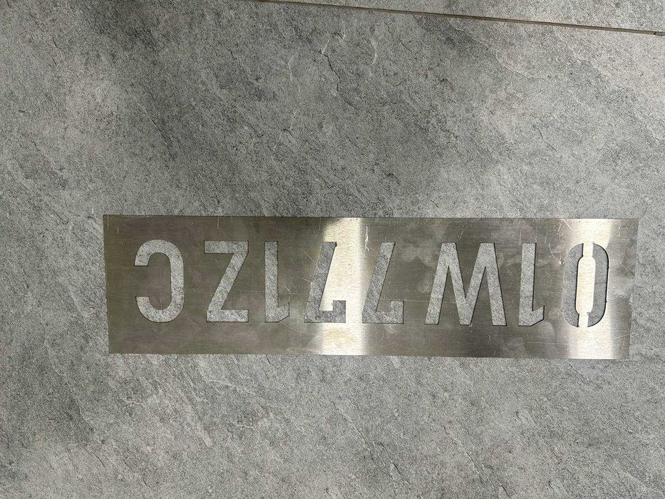 Metal lazer xizmatlari