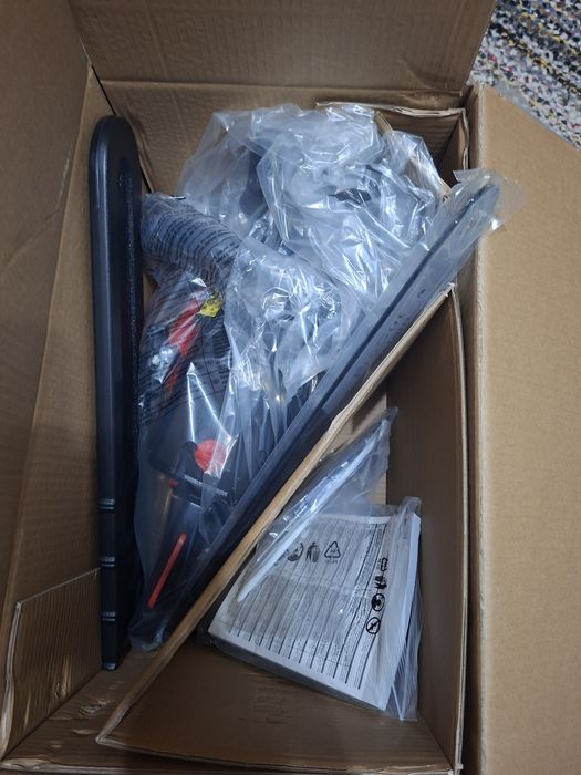 Drujba noua  Scheppach