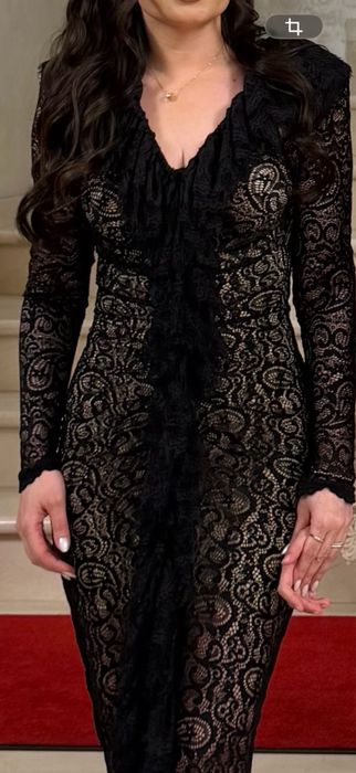 Vand rochie Clara Rotescu