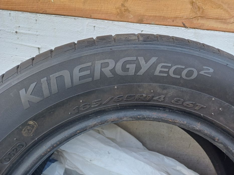 185/65/14  Mitsubishi Space Star