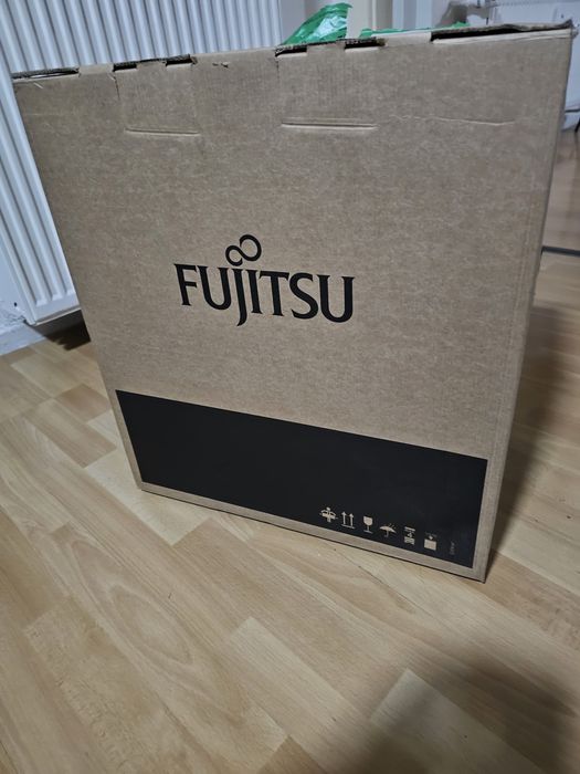 NOU!SIGILAT! Server Fujitsu PRIMERGY TX1320M6-config. profesionala