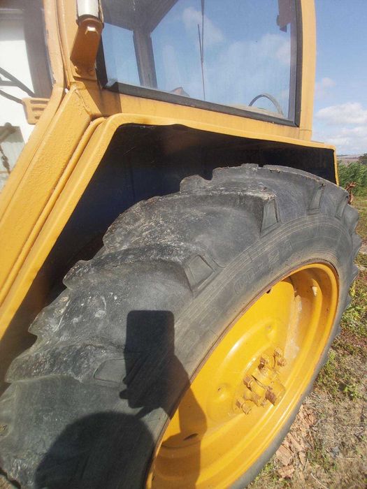 Продава се Болгар+ПЛУГ