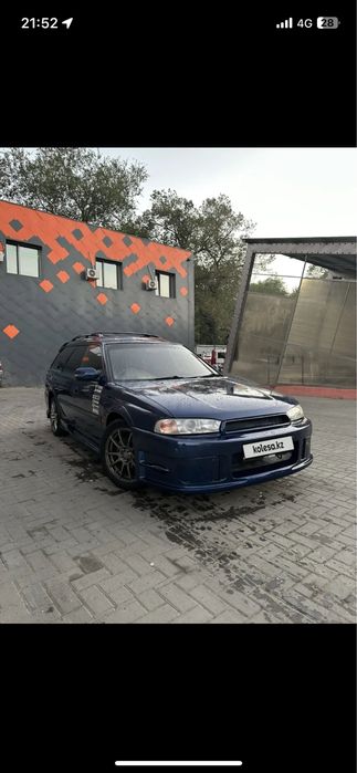 Продам Субару Легаси