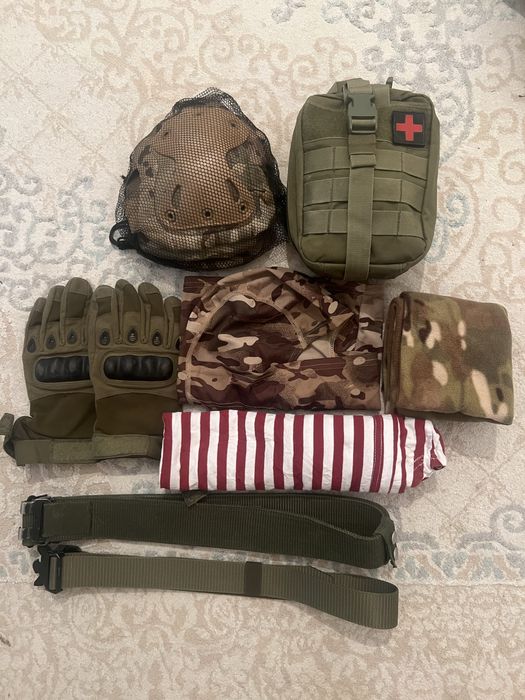 Формалар сатылады