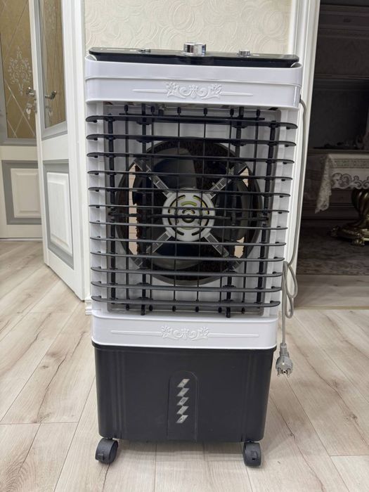 Охладитель воздуха air cooler Longson