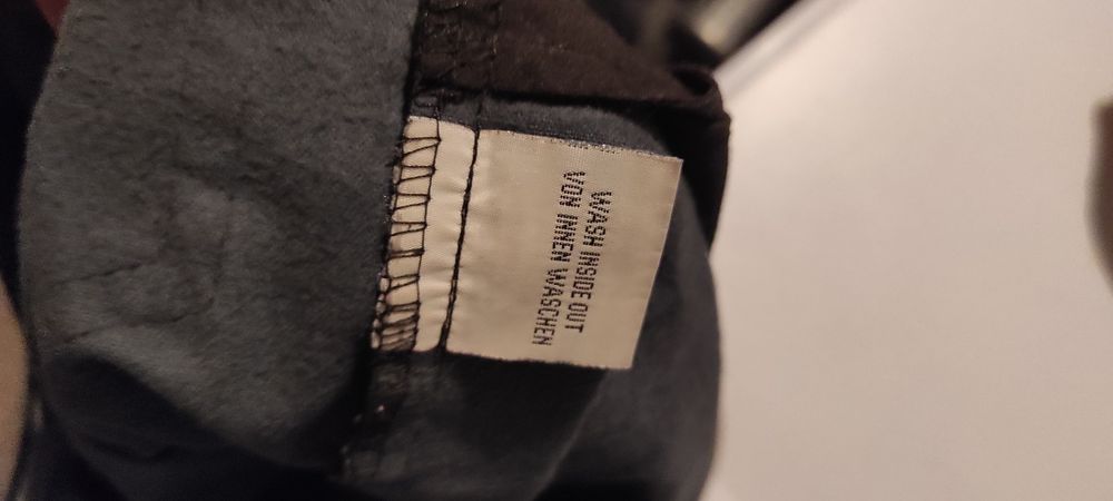 Продам кожаные брюки