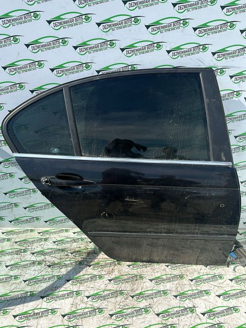 Usa / Portiera spate dreapta BMW Seria 3 E46
