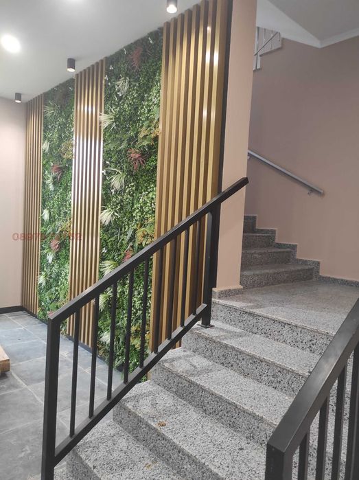 Дава се под наем Двустаен апартамент в София, Връбница 1 - 62 кв.м за 612 € - Снимка #4