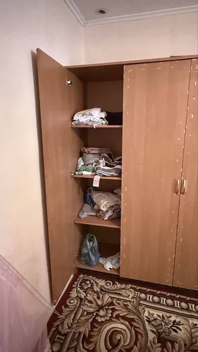 Мебель өте арзан бағада