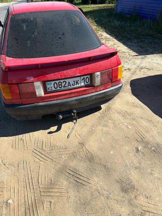 продам ауди 80.
