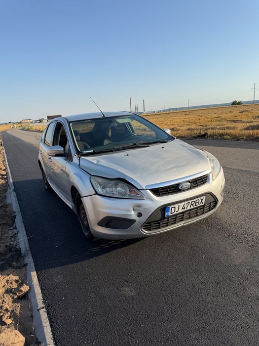 FORD Focus 2008 — imagine 2