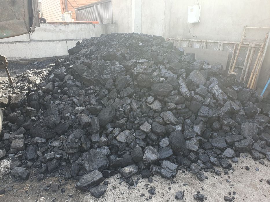 Доставка угля! Уголь всех марок!