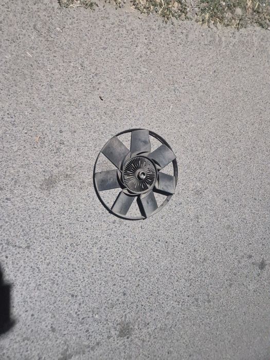 Вискомуфта на е5у