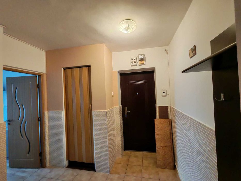 Apartament de inchiriat ,buzau ,aleea parcului ,langa scoala 15