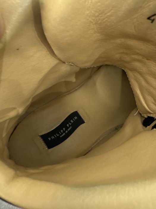 Phillipp Plein филип плейн limited edition