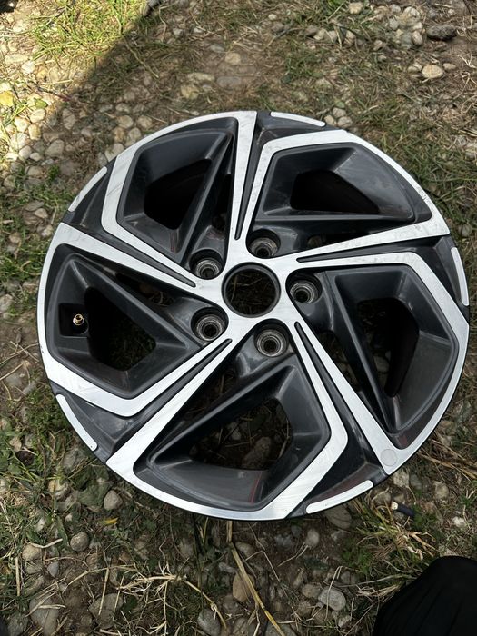 Jantă hyundai i 30.cod:52910-64600.
