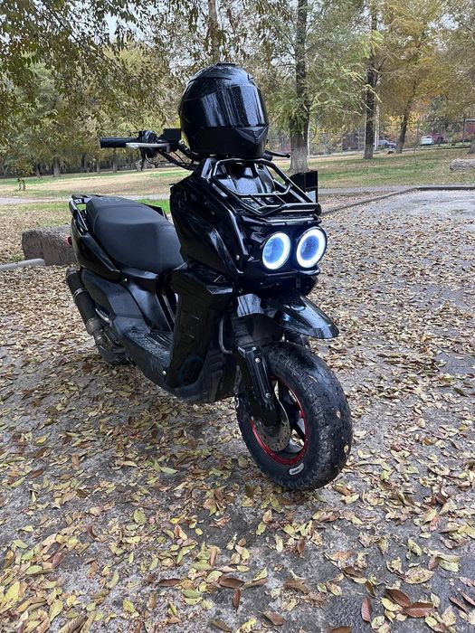 Танк Лия мотор ___