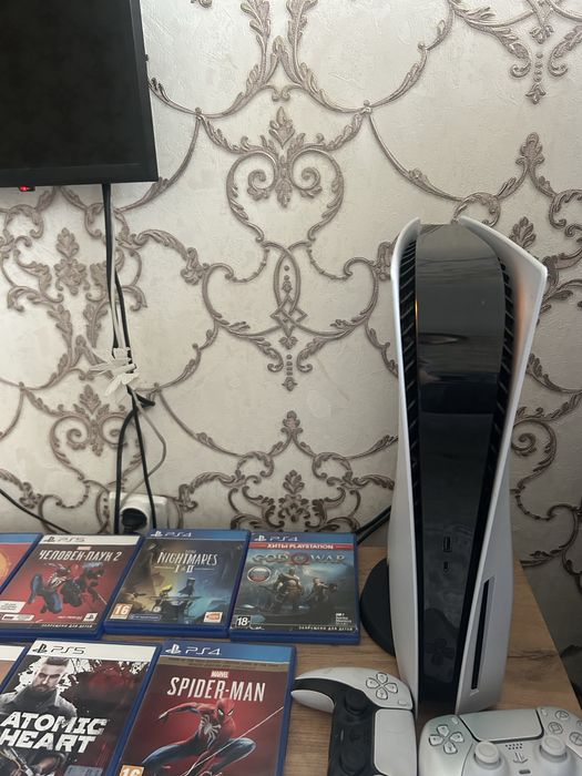 Sony PlayStation 5
