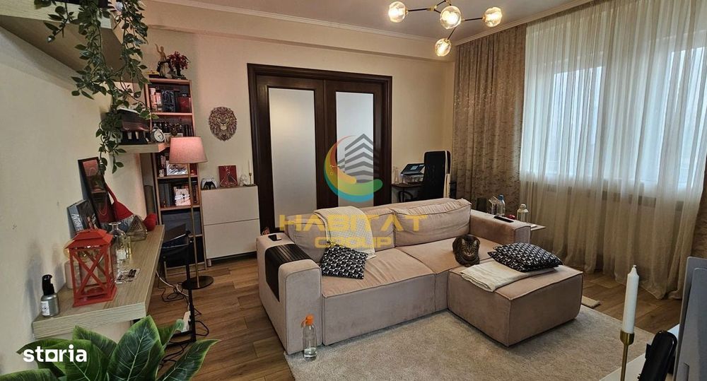 2 camere - Centrala Proprie - Timpuri Noi