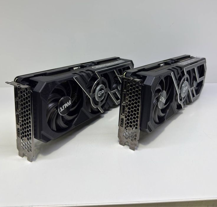 Palit Gaming Pro RTX 3070ti 8Gb RGB D6 256bit Sastyanalari yengide