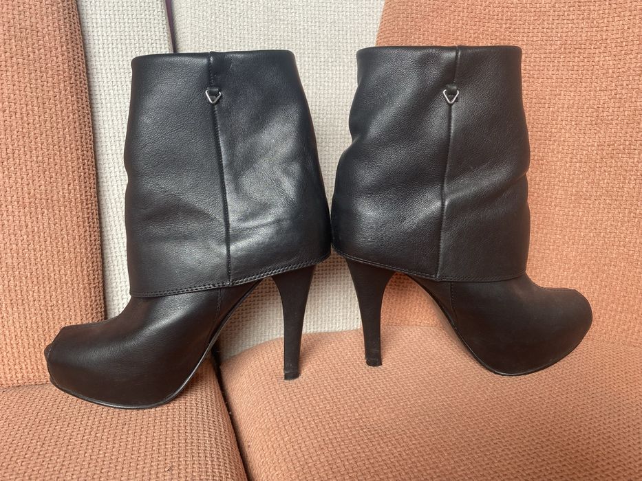 Боти Miss Sixty номер 35